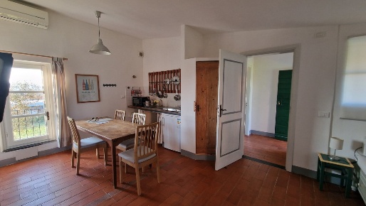 Foto Appartamento a Sarzana di 55 m² con 2 locali in affitto