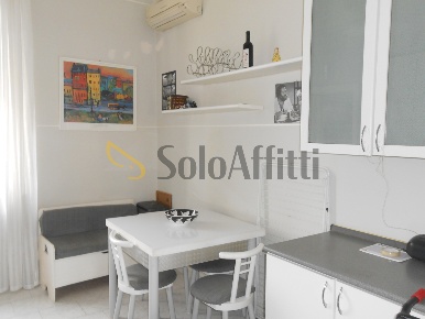 Foto Appartamento in Ad.ze Viale Partigiani 8, Pavia San Pietro di 45 m²