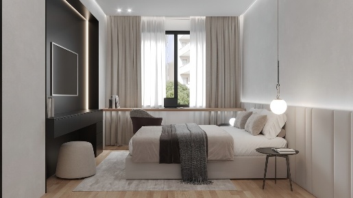 Foto Appartamento in Aldo Moro 28, Como Borghi di 54 m² con 2 locali