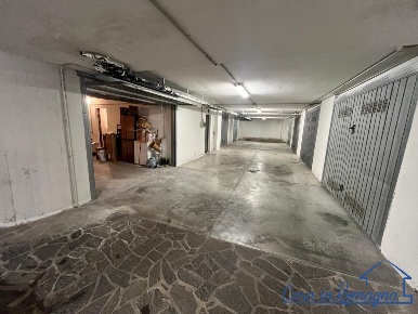 Foto Posti auto in Via Nicola Giangi 96, Rimini Lagomaggio di 44 m²