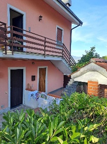 Foto Appartamento in Villaggio la Crocetta Tavarone 3, Maissana Tavarone