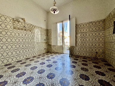 Foto Appartamento in Stradale Cravone 24, Catania San Giorgio di 95 m²