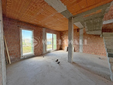Foto Villa a schiera a Portogruaro di 125 m² con 7 locali in vendita
