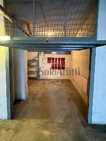 Foto Posti auto a Busto Arsizio Piazza Santa Maria di 20 m² con 1 locali