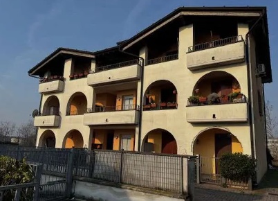 Foto Appartamento in VIA NOVAGLI CAMPAGNA 12, Villanuova sul Clisi di 82 m²