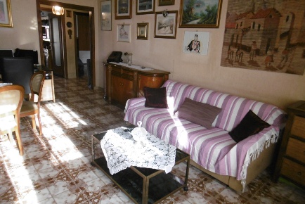 Foto Appartamento in VIA DEL FOSSO DI BRAVETTA, Roma Pisana - Bravetta