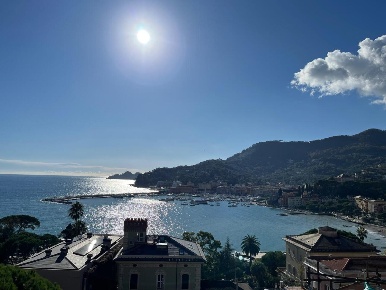 Foto Mansarde in Via Fiume, Santa Margherita Ligure Centro di 75 m²