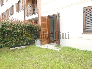 Foto Appartamento in Via Madonna, San Martino Siccomario di 110 m²