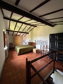 Foto Appartamento in Montebenichi, Bucine di 46 m² con 3 locali in affitto