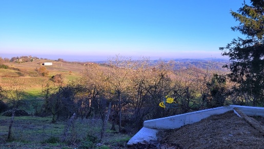Foto Case semi ndipendenti in Strada Casatico 38, Parma Strognano di 180 m²