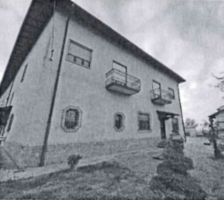 Foto Villa singola in Via Don Minzoni 4, Granozzo con Monticello Granozzo