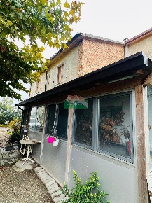Foto Villa singola in VIA MARABINA, Ravenna Classe di 400 m² con 15 locali