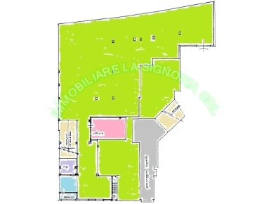 Foto Garage in VIA GIOVANNI DA EMPOLI, Firenze Ponte di Mezzo - Circondaria