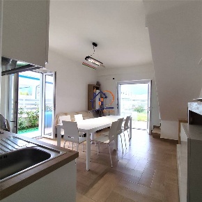 Foto Villa a schiera in Loc. Sant'Angelo, Corigliano-Rossano di 105 m²