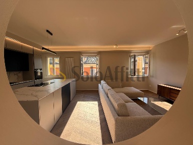 Foto Appartamento in Corso Canalgrande, Modena Centro Storico di 140 m²