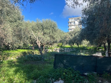 Foto Terreno agricolo a Siracusa Belvedere - Tremmilia di 77 m² in vendita