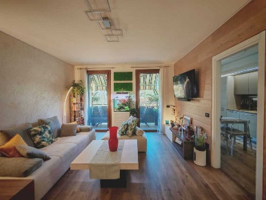 Foto Appartamento in Via Sant'Ilario, Mira di 100 m² con 4 locali