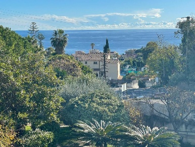 Foto Villa unifamiliare in Via Solaro 133, Sanremo Solaro di 600 m²