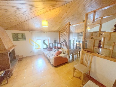 Foto Appartamento a Santa Maria Nuova Centro di 88 m² con 4 locali