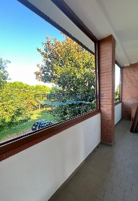 Foto Appartamento in Via delle Ghiarine 2, Ravenna di 88 m² con 4 locali