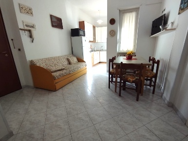Foto Appartamento a Andora Marina Di Andora di 45 m² con 2 locali