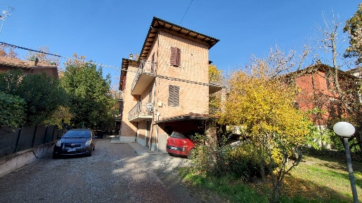Foto Casa indipendente in Via Serafino Serafini, Modena San Faustino