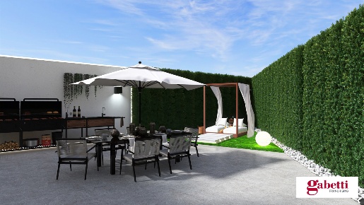 Foto Duplex in Europa, Villaricca di 180 m² con 6 locali in vendita