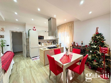 Foto Appartamento in Via MARTIN LUTHER KING 00, Pomigliano d'Arco Centro