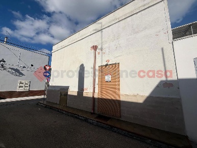 Foto Casa indipendente in Via Gallinaro 22, Manduria Uggiano Montefusco