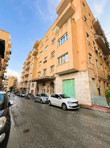 Foto Appartamento in Via Plebis Rea 66, Agrigento Centro Storico di 143 m²