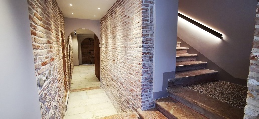 Foto Appartamento in Via S. Antonio 27, Marostica Centro di 210 m²