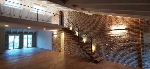 Foto Appartamento in Via S. Antonio 27, Marostica Centro di 210 m²