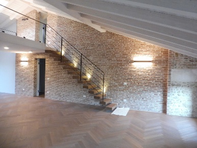 Foto Appartamento in Via S. Antonio 27, Marostica Centro di 210 m²