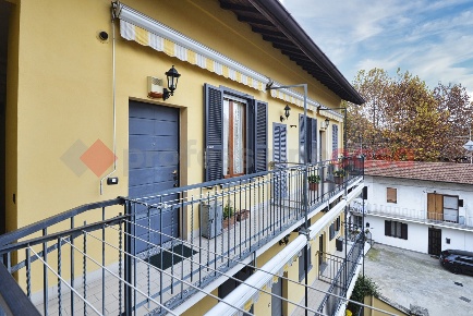 Foto Appartamento in Via Gramsci 53, Paderno Dugnano Semicentro di 70 m²