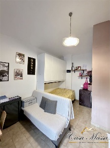 Foto Appartamento in VIA NIZZA, Torino San Salvario - Dante di 25 m²