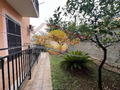 Foto Appartamento in VIA MONTE BIANCO, Siracusa Epipoli di 125 m²