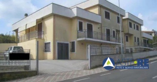 Foto Appartamento in Via Felice Falesiedi 01010 Marinello VT Italia,