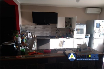 Foto Appartamento in Via Asinello 150 01027 Montefiascone VT Italia, Centro