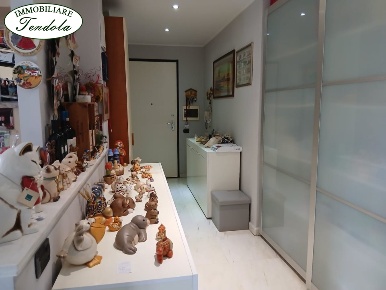 Foto Appartamento a Castelnuovo Magra Colombiera Molicciara di 123 m²