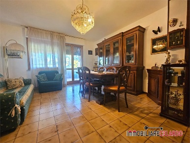 Foto Appartamento a Colle di Val d'Elsa Abbadia, Campolungo di 82 m²