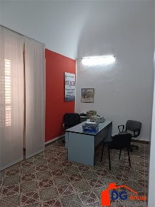 Foto Appartamento a Alcamo Centro di 100 m² con 4 locali in vendita