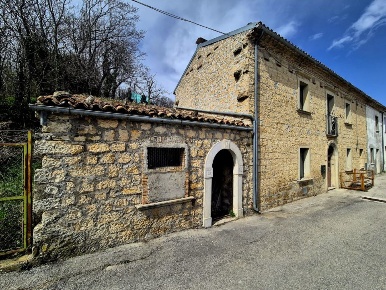 Foto Case semi ndipendenti a Roccaspinalveti Roccaspinalveti Santa Giusta