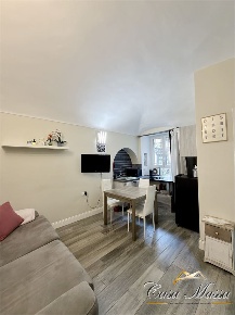 Foto Appartamento in via thesauro, Torino San Salvario - Dante di 30 m²