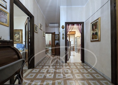 Foto Appartamento in via Alessandro Manzoni n°6, Ascoli Satriano di 79 m²