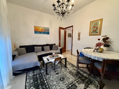 Foto Appartamento a Chiavari Caperana di 85 m² con 4 locali in vendita