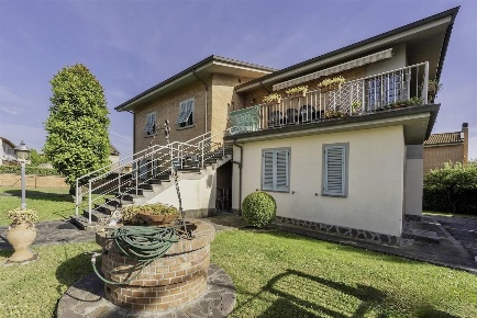 Foto Villa bifamiliare a Pisa Sant'Ermete - Putignano di 185 m² in vendita