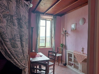 Foto Appartamento a Peccioli Centro di 38 m² con 2 locali in vendita