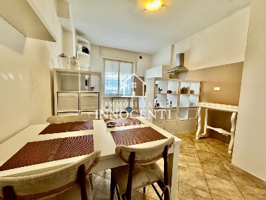 Foto Appartamento a Massa Centro di 100 m² con 4 locali in vendita