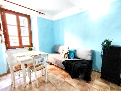 Foto Appartamento a Carrara Centro di 25 m² con 1 locali in affitto