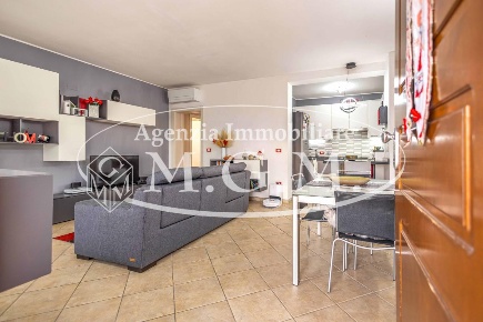 Foto Appartamento a Casciana Terme Lari Laviano di 87 m² con 5 locali